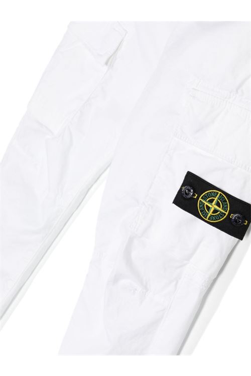  Stone Island Junior | 801630410V0001